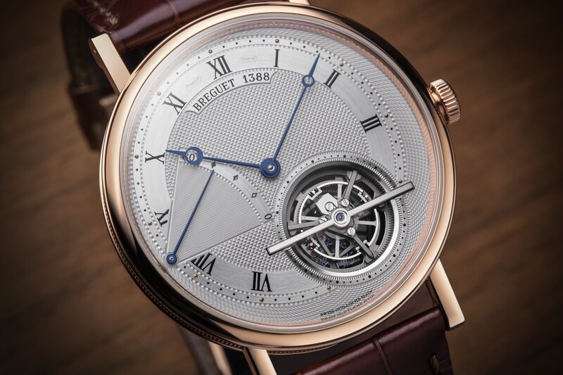 Breguet 5377 online